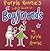 Purple Ronnie's Little Guide to Boyfriends by Giles Andreae Purple Ronnie's Little Guide to Boyfriends by Giles Andreae