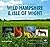 Wild Hampshire and Isle of Wight by Clive Chatters