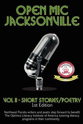 Open Mic Jacksonville - Vol II