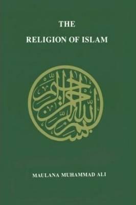 The Religion of Islam