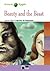 Beauty and Beast+cd (Green Apple)