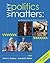 Why Politics Matters: An Introduction to Political Science (with CourseReader 0-60: Introduction to Political Science Printed Access Card) (New 1st Editions in Political Science)