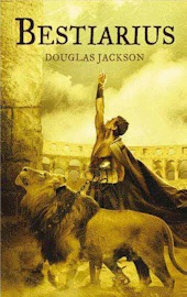Bestiarius (Rufus, #1)