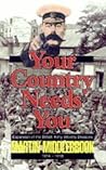 Your Country Needs You!: Expansion of the British Army Infantry Divisions 1914-1918