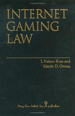Internet Gaming Law