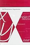 Ad Hominem Arguments by Douglas N. Walton