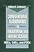 Computational Mathematics in Engineering and Applied Science: ODEs, DAEs, and PDEs (Symbolic & Numeric Computation)