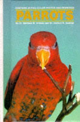 Parrots (Hardcover)