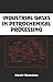 Industrial Gases in Petrochemical Processing: Chemical Industries