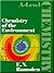 Chemistry of the Environment