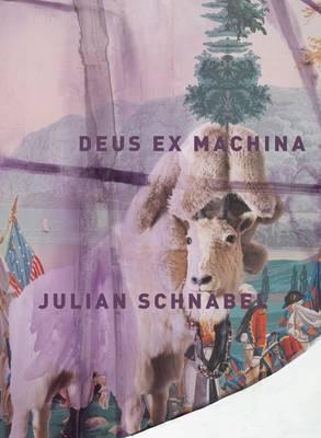 Julian Schnabel (English and German Edition)