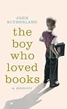 The Boy Who Loved...