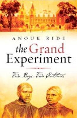 The Grand Experiment: Two Boys, Two Cultures (Paperback)