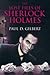 The Lost Files of Sherlock Holmes