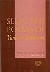 Selected Poems of Yankev Glatshteyn