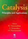 Catalysis: Principles and Applications Catalysis: Principles and Applications