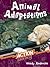 Animal Adaptations by Wendy Anderson