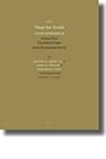 The Dead Sea Scrolls Concordance, Vol 3 (2 Vols): The Biblical Texts from the Judaean Desert The Dead Sea Scrolls Concordance, Vol 3 (2 Vols): The Biblical Texts from the Judaean Desert