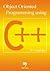 Object Oriented Programming Using C++ by B. Chandra