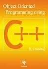 Object Oriented Programming Using C++