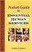 Pocket Guide to Essential H...