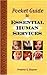 Pocket Guide to Essential Human Services
