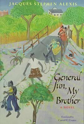 General Sun, My Brother (Paperback)