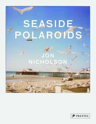 Seaside Polaroids (Hardcover)