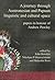 A Journey Through Austronesian and Papuan Linguistic and Cultural Space: Papers in Honour of Andrew Pawley (Pacific Linguistics, 615)