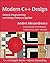 Modern C++ Design by Andrei Alexandrescu