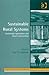 Sustainable Rural Systems (Perspectives on Rural Policy and Planning)