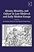 Money, Morality, and Culture in Late Medieval and Early Modern Europe