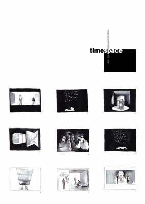 Time and Space : Design for Performance, 1995-99