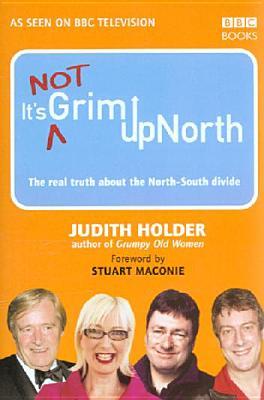 It's Grim Up North