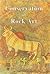 Conservation of Rock Art