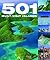 501 Must-Visit Islands