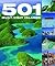501 Must-Visit Islands