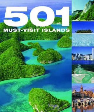 501 Must-Visit Islands