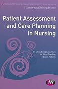 Patient Assessment and Care Planning in Nursing