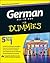 German All-in-One For Dummies, with CD