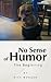 No Sense of Humor by Nick Morgan