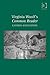 Virginia Woolf's Common Reader