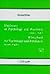 Dictionary of Psychology and Psychiatry: German-English/Worterbuch Der Psychologie Und Psychiatrie : Deutsch-English