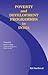 Poverty and Development Programmes in India by Rishi Muni Dwivedi