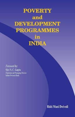Poverty and Development Programmes in India