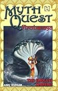 Mythquest 6: Sheshanaga