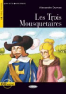 Les Trois Mousquetaires (Paperback)