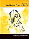 The NVivo Qualitative Project Book