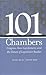 101 Chambers: Congress, State Legislatures, and the Future of Legislative Studies