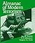 Almanac of Modern Terrorism by Jay M. Shafritz